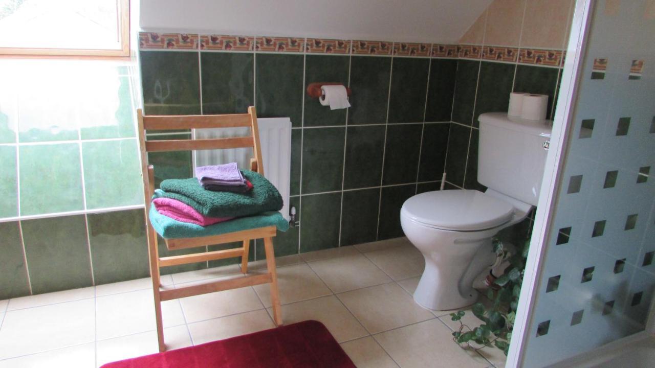 Breacan Cottage B&B 킨바라 외부 사진